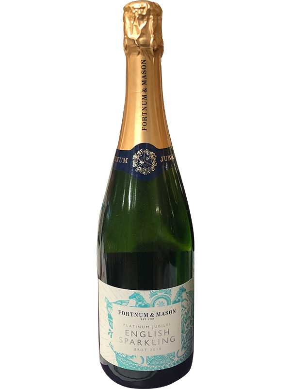 F&M ロイヤルブレンド 200g, プラチナムジュビリー