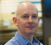 Graeme Lawrence