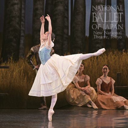 royal ballet opera