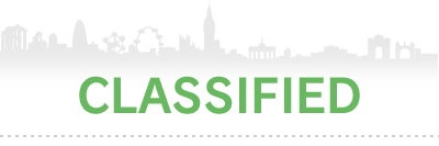 Classified