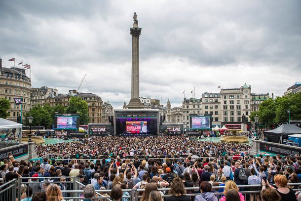 West End Live