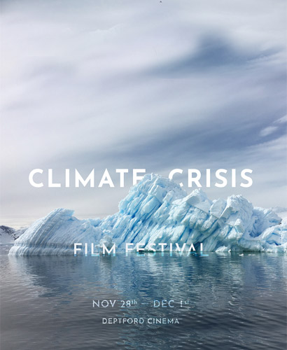 Climate Crisis Festival