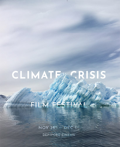 Climate Crisis Festival