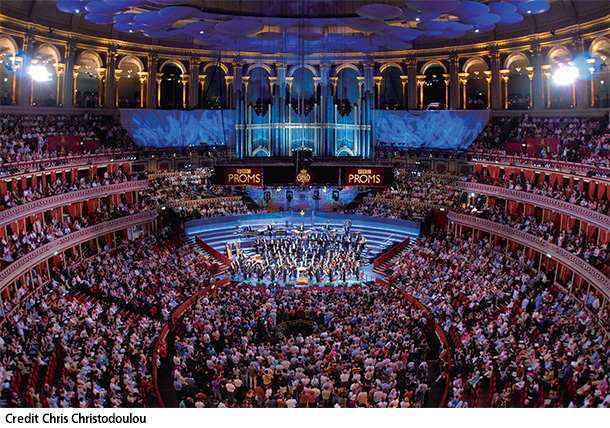 BBC Proms 2022