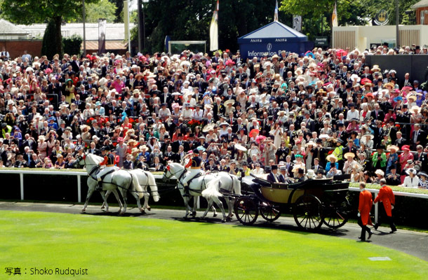 Royal Ascot