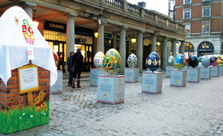 Covent Garden