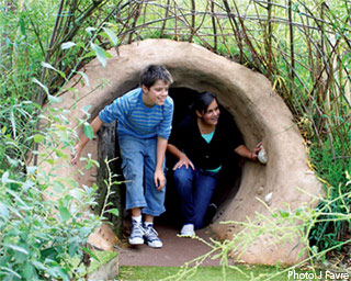 WWT London Wetland Centre