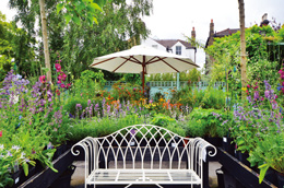 Alleyn Park Garden Centre