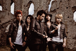 Crossfaith