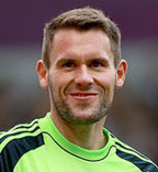 Ben Foster