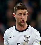 Gary Cahill