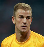 Joe Hart