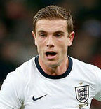 Jordan Henderson