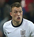 Phil Jones