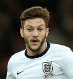 Adam  Lallana