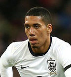 Chris Smalling