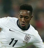 Danny Welbeck