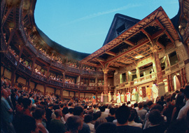 Shakespeare's Globe