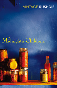 Midnight's Children