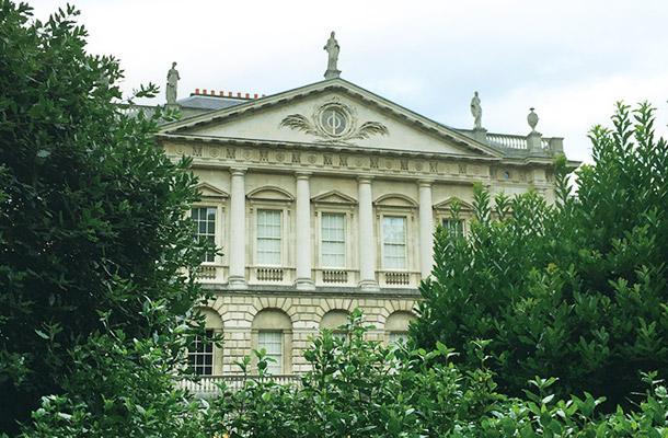 Spencer House