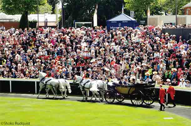 Royal Ascot