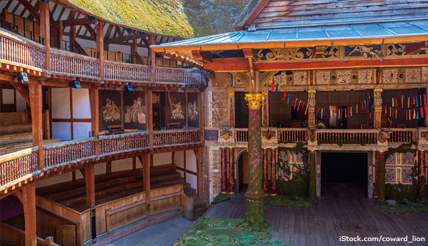 Globe Theatre