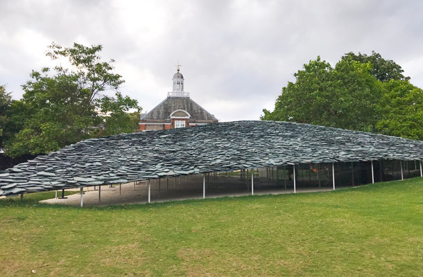 SerpentinePavilion2019