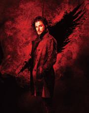 Click to enlarge 舞台「Doctor Faustus」