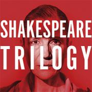 Click to enlarge 演劇「Donmar Trilogy」