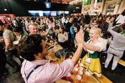 Click to enlarge イベント「ビールの祭典・スプリングフェスト」