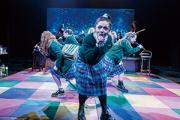 Click to enlarge 演劇「Our Ladies of Perpetual Succour」
