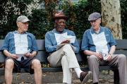 Click to enlarge 映画「ゴーイング・イン・スタイル」