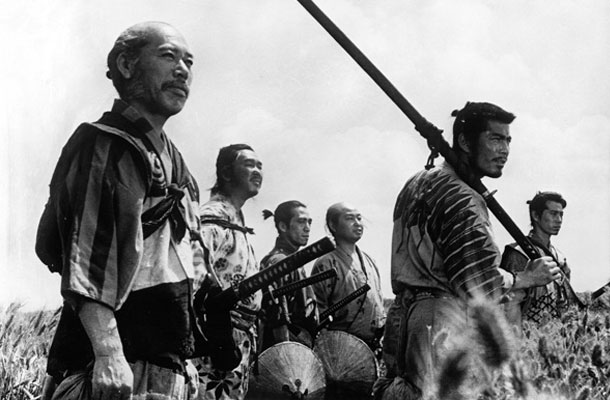 Seven Samurai