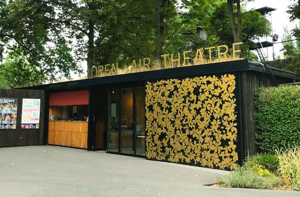 Open Air Theatre