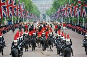 Click to enlarge Horse Guards Parade