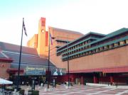 Click to enlarge The British Library