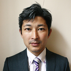 武田寛之さん