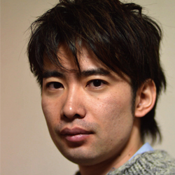 鈴木アツト