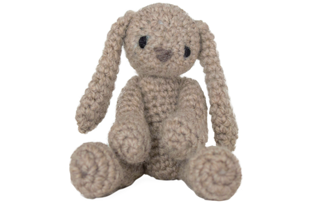 TOFT/Mini Emma the Bunny Kit