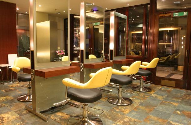 Shiroma Hairdressing Salon