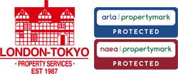 ロンドン東京