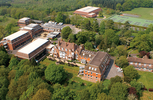 立教英国学院