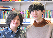 Frances King School of English