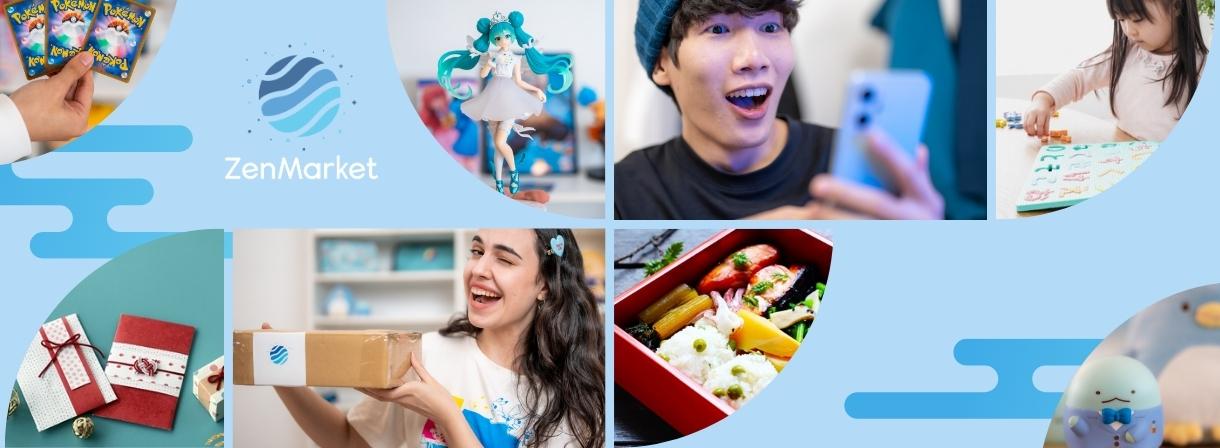 ゼンマーケットはこんな方におすすめ