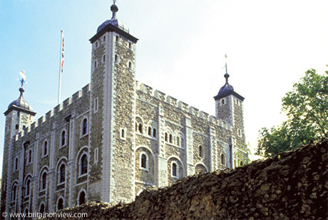 The Tower of London