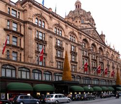 Harrods