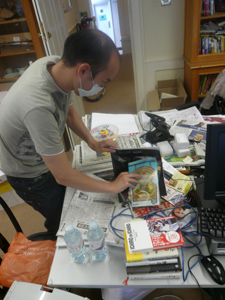 Image Image