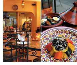 Original Tagines