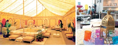 RAJ Tent Club
