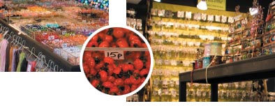 London Bead Shop